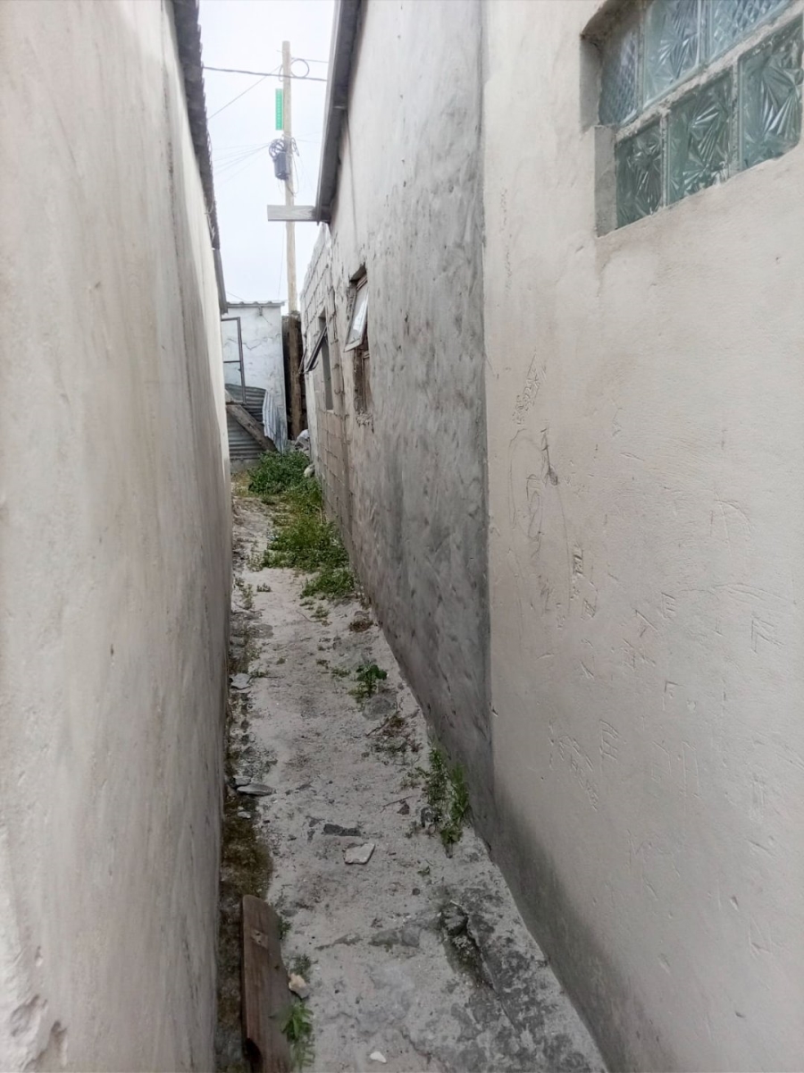 2 Bedroom Property for Sale in Leiden Western Cape